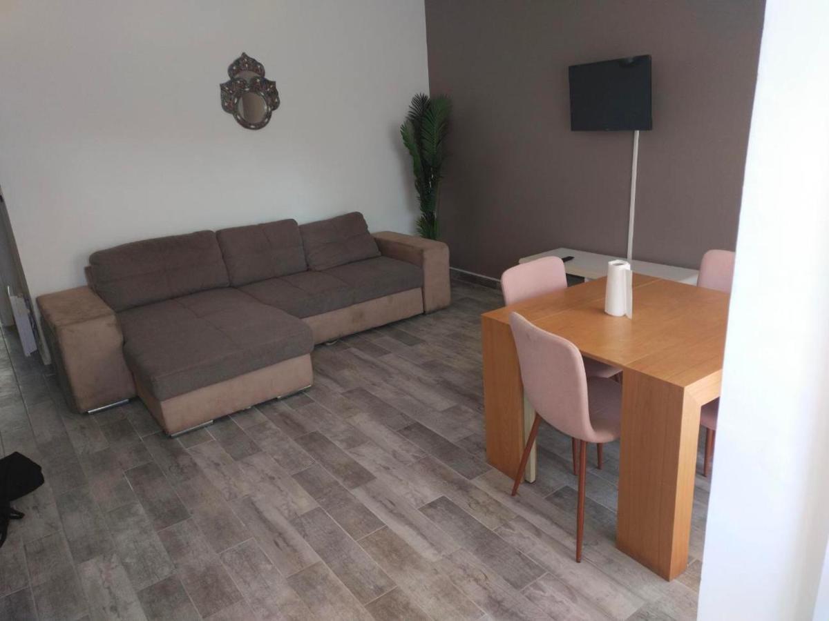 T3 Idealement Situe A Тулон Экстерьер фото