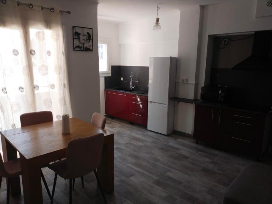 T3 Idealement Situe A Тулон Экстерьер фото